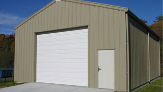 Garage Door Openers at La Veta, California